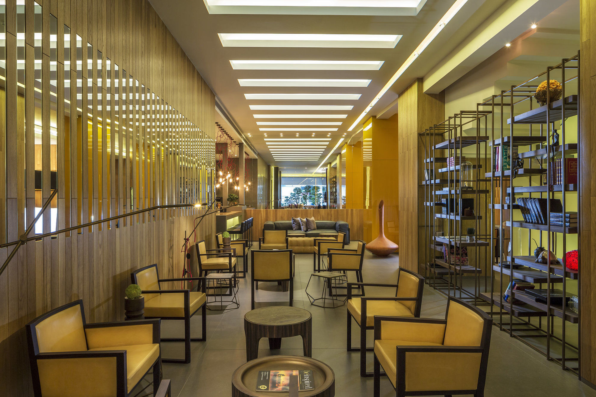 O Monot Boutique Hotel Beirute Exterior foto