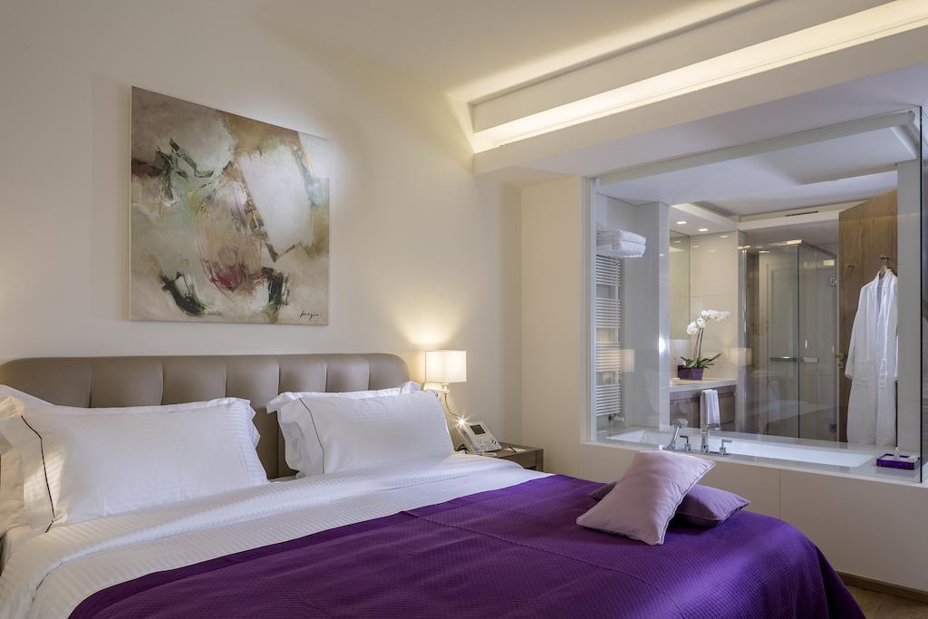 O Monot Boutique Hotel Beirute Quarto foto